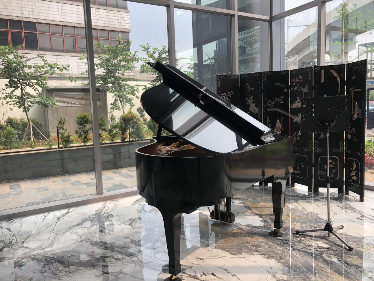 Ra Suites Simatupang 자카르타 외부 사진