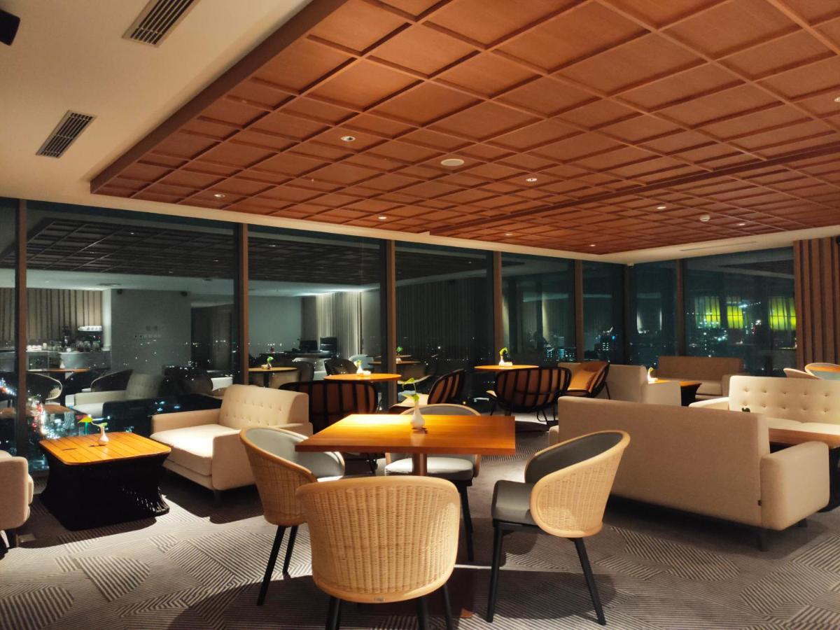 Ra Suites Simatupang 자카르타 외부 사진