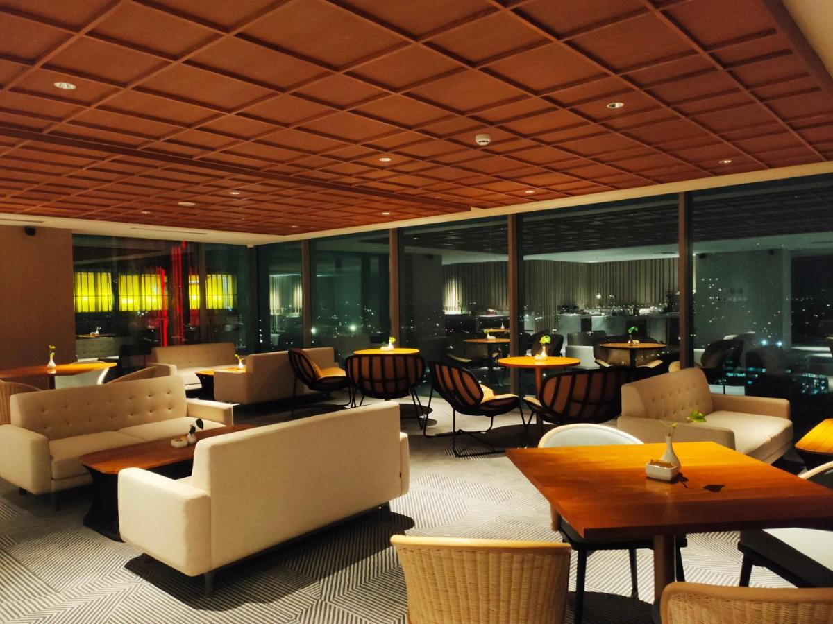 Ra Suites Simatupang 자카르타 외부 사진