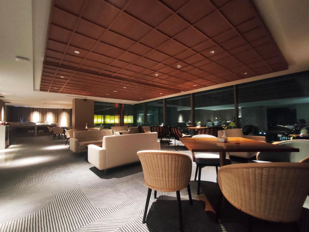 Ra Suites Simatupang 자카르타 외부 사진
