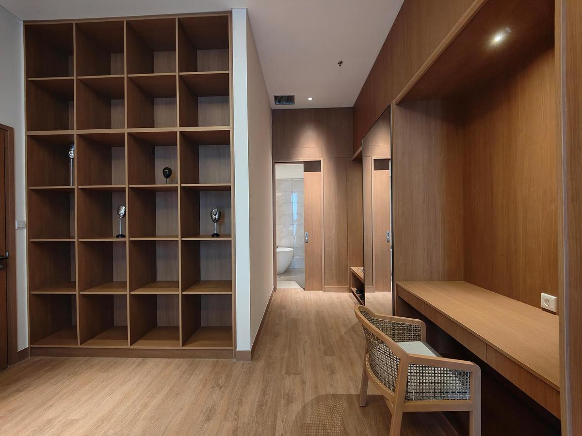 Ra Suites Simatupang 자카르타 외부 사진