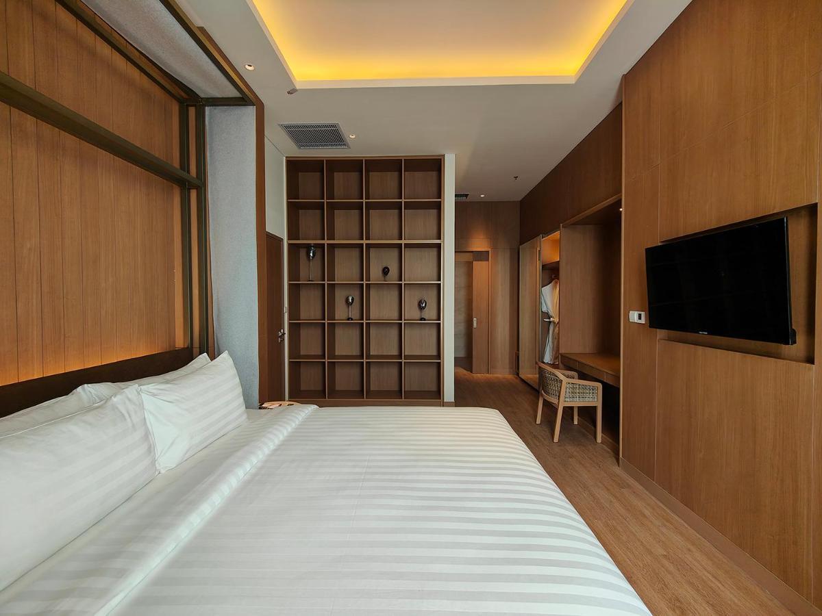 Ra Suites Simatupang 자카르타 외부 사진