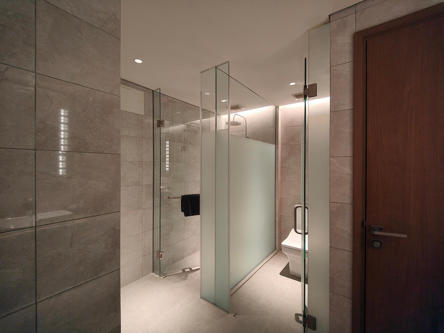 Ra Suites Simatupang 자카르타 외부 사진